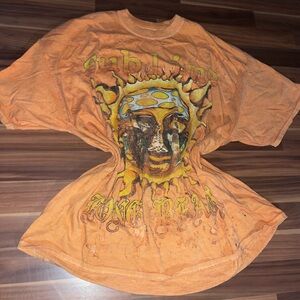 Vintage Sublime shirt